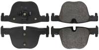 StopTech - StopTech Street Touring Brake Pads - Image 4