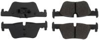 StopTech - StopTech Street Touring Brake Pads - Image 5