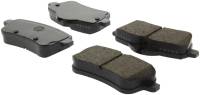 StopTech - StopTech Street Brake Pads - Front - Image 3