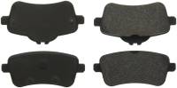 StopTech - StopTech Street Brake Pads - Front - Image 2