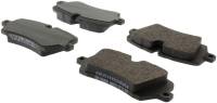 StopTech - StopTech Street Brake Pads - Rear - Image 3