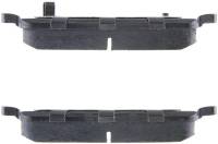 StopTech - StopTech Street Brake Pads - Front - Image 4