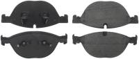 StopTech - StopTech Street Brake Pads - Rear - Image 4