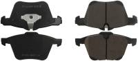 StopTech - StopTech Street Brake Pads - Front - Image 6