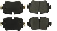 StopTech - StopTech Street Brake Pads - Front - Image 5