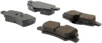 StopTech - StopTech Street Brake Pads - Front - Image 3