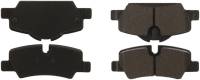 StopTech - StopTech Street Brake Pads - Front - Image 6