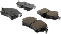 StopTech - StopTech Street Brake Pads - Front - Image 3