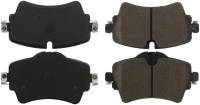 StopTech - StopTech Street Brake Pads - Front - Image 5