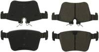 StopTech - StopTech Street Brake Pads - Front - Image 3