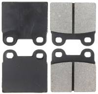 StopTech - StopTech Performance Brake Pads - Image 4