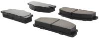 StopTech - StopTech Performance Brake Pads - Image 2