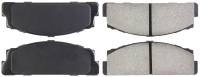 StopTech - StopTech Performance Brake Pads - Image 3