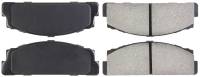 StopTech - StopTech Performance Brake Pads - Image 5