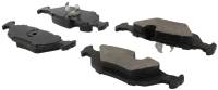 StopTech - StopTech Performance Rear Brake Pads - Image 3