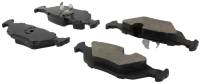 StopTech - StopTech Performance Rear Brake Pads - Image 4