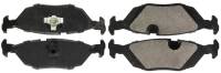 StopTech - StopTech Performance Rear Brake Pads - Image 6