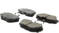 StopTech - StopTech Performance Brake Pads - Image 3