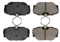 StopTech - StopTech Performance Brake Pads - Image 6