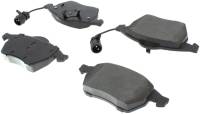 StopTech - StopTech Performance Brake Pads - Image 2