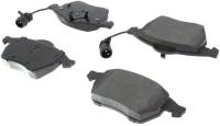 StopTech - StopTech Performance Brake Pads - Image 6