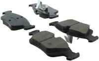 StopTech - StopTech Sport Brake Pads w/Shims & Hardware - Front - Image 1