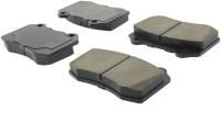 StopTech - StopTech Performance Brake Pads - Image 3