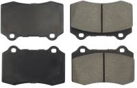 StopTech - StopTech Performance Brake Pads - Image 6