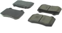 StopTech - StopTech Performance 00-06 Jaguar S Typre R / XJ R / XJR-S / XJ Sport Rear Brake Pads - Image 3