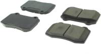 StopTech - StopTech Performance 00-06 Jaguar S Typre R / XJ R / XJR-S / XJ Sport Rear Brake Pads - Image 5