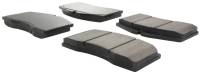 StopTech - StopTech Performance 92-98 Porsche 911 Front Brake Pads - Image 3