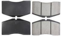 StopTech - StopTech Performance 92-98 Porsche 911 Front Brake Pads - Image 6