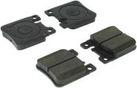 StopTech - StopTech Performance Brake Pads - Image 5