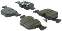 StopTech - StopTech Performance 00-04 BMW M5 E39 / 00-06 X5 / 03-05 Range Rover HSE Front Brake Pads - Image 3