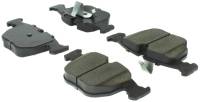 StopTech - StopTech Performance 00-04 BMW M5 E39 / 00-06 X5 / 03-05 Range Rover HSE Front Brake Pads - Image 6