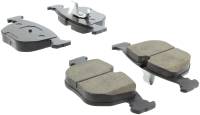 StopTech - StopTech Sport Brake Pads w/Shims and Hardware - Front - Image 1