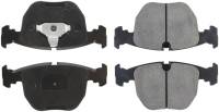 StopTech - StopTech Sport Brake Pads w/Shims and Hardware - Front - Image 3