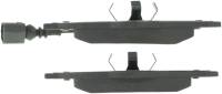 StopTech - StopTech Performance 99-08 VW Jetta / 5/99-05 Golf GTi/GLS Turbo Front Brake Pads - Image 1