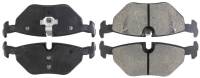 StopTech - StopTech Performance 01-02 BMW Z3 / 03-09 Z4 / 10/90-07 3 Series / 99-09 Saab 9-5 Rear Brake Pads - Image 5