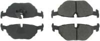 StopTech - StopTech Performance Brake Pads - Image 5