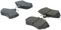 StopTech - StopTech Performance Brake Pads - Image 3