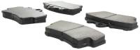 StopTech - StopTech Performance Brake Pads - Image 3