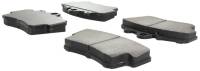 StopTech - StopTech Performance Brake Pads - Image 6