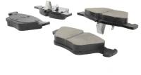 StopTech - StopTech Performance Brake Pads - Image 4