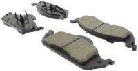 StopTech - StopTech Performance Brake Pads - Image 3