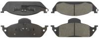 StopTech - StopTech Performance Brake Pads - Image 5