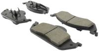 StopTech - StopTech Performance Brake Pads - Image 6