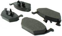 StopTech - StopTech Performance Brake Pads - Image 3