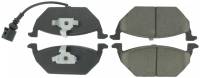 StopTech - StopTech Performance Brake Pads - Image 2