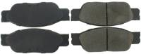 StopTech - StopTech Performance Brake Pads - Image 6